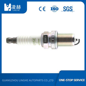 Bujía de iridio de calidad Original de gran oferta Bujias OEM MS851357 para Toyota Mazda Suzuki Mitsubishi <span class=keywords><strong>Jaguar</strong></span> - Product Image 5