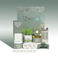 Coffrets cadeaux spa aux tons Morandi pour femmes, ensemble de bain relaxant, paniers cadeaux spa, ensemble de bain à domicile, coffret de soins personnels pour amies, adolescentes