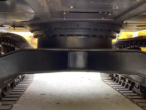 HITACHI 99% Новый ZX200-5G подержанный экскаватор 2023 20 тонн японский оригинальный Zaxis ZX200-3 ZX200-3F ZX EX 200 EX200-5 подержанный экскаватор - Product Image 4