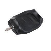 Bouchon pneumatique gonflable pour canalisation d'égout, bouchon de tuyau en caoutchouc à air comprimé