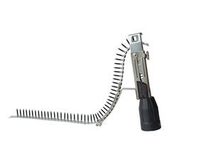 Atornillador automático inalámbrico portátil para tornillos <span class=keywords><strong>de</strong></span> paneles <span class=keywords><strong>de</strong></span> yeso con accesorio <span class=keywords><strong>de</strong></span> alimentación - Product Image 5