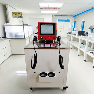 Probador de Estabilidad a la Oxidación de Aceites Lubricantes ASTM D2272, Máquina para Determinar la Estabilidad a la Oxidación de Aceites - Product Image 3