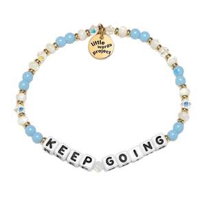 Braccialetti personalizzati <span class=keywords><strong>con</strong></span> perline <span class=keywords><strong>con</strong></span> parole ispiratrici e numeri alla moda regalo a forma di lettera per gli anniversari - Product Image 5