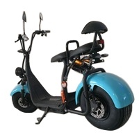 Puissant scooter pour enfants avec sac électrique adulte 2000w scooters casque <span class=keywords><strong>essence</strong></span> <span class=keywords><strong>moto</strong></span> adulte gros pneu activa 5g scooter - Product Image 5