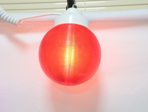 Sản Phẩm Polymer 6 "Quả Cầu RV Dây Đèn 6" - Product Image 5