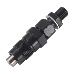 Nouvel Arrivage : Lot de 3 injecteurs de carburant 119515-53001 pour moteurs diesel 3TNV70, 3TNV88, 3YM30 – Pièces de rechange pour équipements compacts - Product Image 2