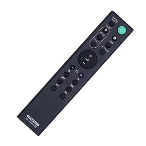 Télécommande de remplacement RMT-AM200U pour barre de son Son GTK-XB7 GTKXB7 - Product Image 3