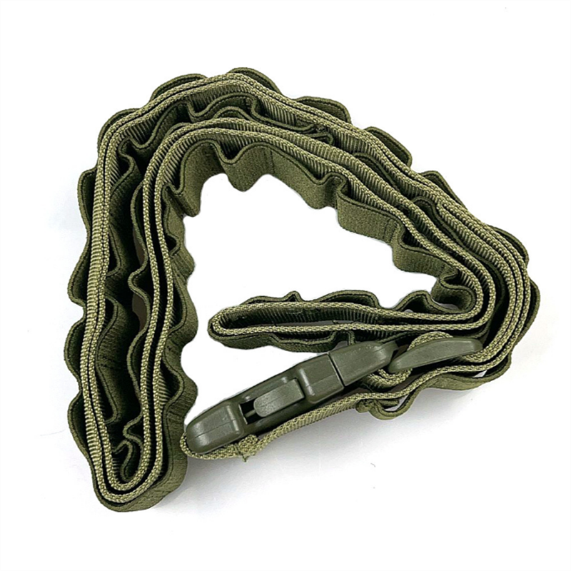 Amry verde
