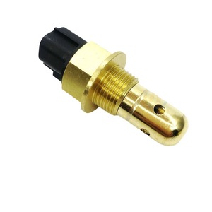 Capteur de température d'eau Kobelco pour excavatrices Sk250 8 et Sk350 8 - Product Image 5