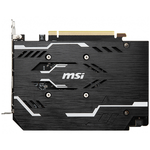 Tarjeta Gráfica para Juegos GeForce RTX2060 AERO ITX 6G Usada, con Memoria GDDR6 de 192 bits, Compatible con Overclock, GPU Serie 20, 2070, 2080, MSI RTX2 - Product Image 2