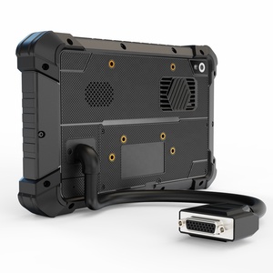 Tablet Android Robusto <span class=keywords><strong>da</strong></span> 7 Pollici 4G LTE GPS MIL-STD-810G Antiurto Antipolvere Tablet PC Industriale per Logistica Agricoltura Attività all'Aperto - Product Image 2