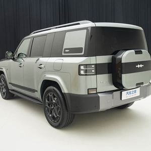 2025 en Stock Chine BYD Equation Leopard 8 SUV à quatre roues motrices SUV moyens et grands Leopard 8 à vendre - Product Image 5