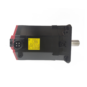 A06B-0087-B403 Motor Servo AC FANUC Probado, Piezas de PLC - Product Image 6