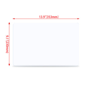 Protecteur d'écran en verre trempé 0.33 Mm 9H pour Tesla Model 3 Y, panneau d'instrument de la console centrale, anti-rayures, pour écran de voiture - Product Image 2