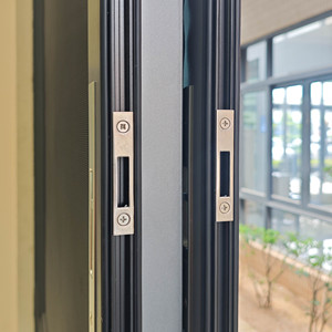 Ventanas Corredizas Horizontales de Madera Personalizables Deioux con Aislamiento Térmico de Alta Eficiencia Energética para Casas de Lujo - Product Image 6