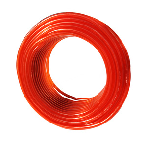 סיני יצרן 13Mm Pu פנאומטי פוליאוריטן צינור שקוף - Product Image 5