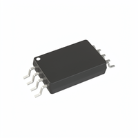 Componente de Chips Electrónicos M95080-Dfdw6Tp 8 Tssop Memoria Servicio Integral Original