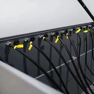 Système de refroidissement par immersion B100 à économie d'énergie, ultra silencieux, pour 20 serveurs, solution de refroidissement haute performance - Product Image 1