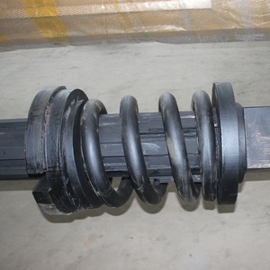 Perceuse rotative série FAE Kelly Bar ressort amortisseur en caoutchouc stocke l'énergie potentielle élastique et la libère pour absorber les chocs - Product Image 4