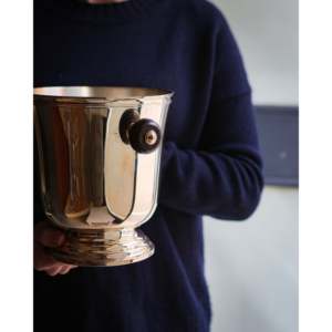 For for Sommelier 5L LED <b>Ice</b> <b>Bucket</b> Luxury Modern Plastic Beverage Cooler kg for Bars Parties Restaurants Utensils - Product Image 2