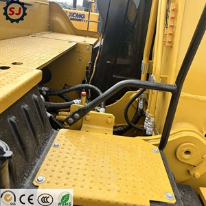 99 Excavadoras de cadenas Caterpillar CAT323GC, 320GC, 326GC, nuevas y usadas, con motor potente, maquinaria para movimiento de tierras y equipo de construcción - Product Image 6