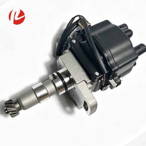 Hiace-<span class=keywords><strong>carburador</strong></span> de inyección de combustible van mini bus, distribuidor assy 1983-2004 1RZ 2RZ, 19020-75060 - Product Image 1