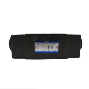 MPW-03-2-20-70 Clapet de retenue bidirectionnel empilé à commande pilote - Product Image 1