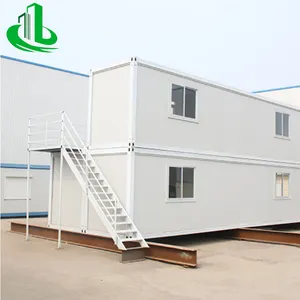 2023 Nieuwe Ontwerp Ideeën Huis Tiny Container Huis Woningen China Prefab Huizen