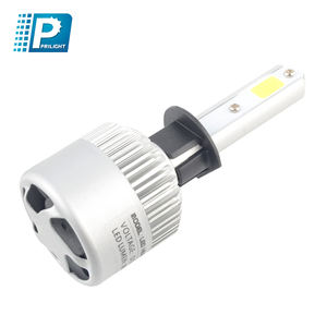Accessoires de voiture Ampoule de phare à Led S2 H7 72W 8000LM H1 H3 H11 9005 9006 H13 9004 H4 9007 Phares à Led pour voiture bon marché - Product Image 4