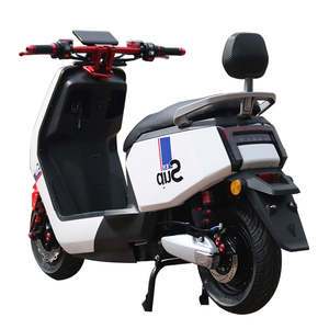 Motos électriques, cyclomoteurs pour adultes, deux personnes, 52 km/h - Product Image 3