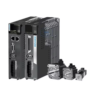 Motor y Variador de Frecuencia INOVANCE Serie SV660, Modelos SV660PT017I, SV660PT021I, SV660PT026I - Product Image 1