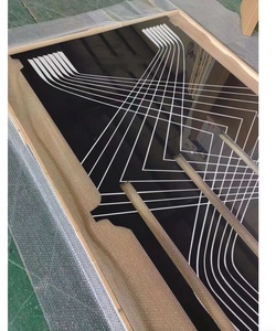 Piezas de coche para V-Class W447 2016-2018 Track Floor para Mercedes Benz <span class=keywords><strong>Vito</strong></span> W447 W448 V220 <span class=keywords><strong>V250d</strong></span> con plegable, calefacción - Product Image 5