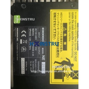 คอนโทรลเลอร์ NAKANISHI West E3000/NE211 รุ่น H ของญี่ปุ่น - Product Image 2