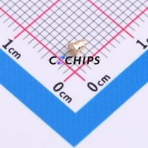 YZ16815027R-01 Pogo Pin Connector Connector ( Type: Pogo Pin )( Total PIN Count: 1P )( Overall Length / Height: 2.7mm ) - Product Image 2