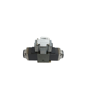 وحدة تحكم مبرمجة لصمام التحكم الاتجاهي PLC 4WE 6 E13-52AW120-60N9 - Product Image 1