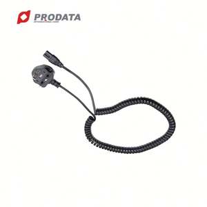 Cables Y de conector en espiral de EE. UU. personalizados de Taiwán - Product Image 6