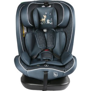 Tataway Dis-ney Cuccioli 40-150 cm, Seggiolino FIX i-Size R1 - Product Image 2