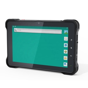 3Rtablet 10,1 pulgadas IP67 a prueba de agua, tableta resistente para vehículo Android resistente al tacto de la MIL-STD-810G, ordenador industrial pequeño - Product Image 2