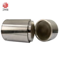 Sensor de Peso Electrónico de Tipo Compresión para Columna Basculante DSZ-011
