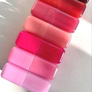 Vente <span class=keywords><strong>en</strong></span> gros de <span class=keywords><strong>blush</strong></span> liquide à haute pigmentation, marque privée, longue tenue, rouge, rose, violet, maquillage pour les lèvres et le visage, 2 <span class=keywords><strong>en</strong></span> 1, rouge à lèvres - Product Image 6