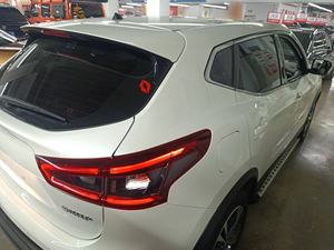 <span class=keywords><strong>Nissan</strong></span> <span class=keywords><strong>Qashqai</strong></span> Usado, Modelo <span class=keywords><strong>2021</strong></span>, 2.0 CVT, Versión de Lujo, Cámara Trasera, Transmisión Automática de Gasolina, Neumáticos R17, Tracción Delantera, Volante a la Izquierda - Product Image 6