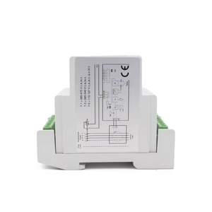 ELR-3C With Toroid(transformer) Earth Leakage <strong>Relay</strong> - Product Image 3