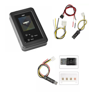 Machine de programmation de batterie MBRT pour batterie Mac, boîte de réparation de batterie MBRT Lite