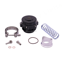 Kit de tuyaux d'admission turbocompressés en aluminium F80 F90 M3, compatible avec E82 E88 135i 335i Z4 E89 N54.