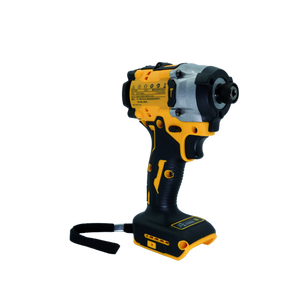 Destornillador Eléctrico de Alta Resistencia <span class=keywords><strong>DEWALT</strong></span> DCF850 <span class=keywords><strong>20V</strong></span>, <span class=keywords><strong>Atornillador</strong></span> de Impacto sin Escobillas 3800IPM, Herramienta Profesional - Product Image 4