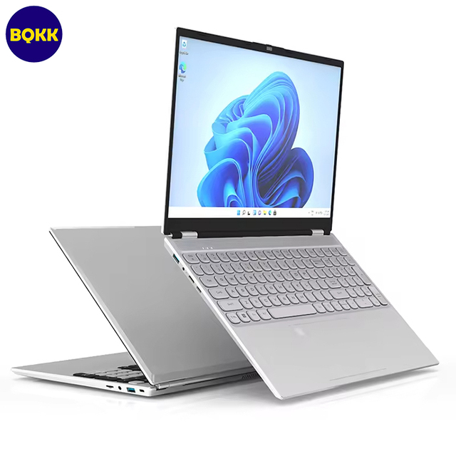16 Inch Win 11 Brand New Laptop Notebook N95 3.4Ghz DDR5 16GB RAM 512GB/1TB ROM FHD Screen Laptop Computer
