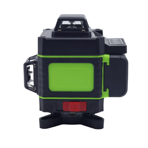 Công nghiệp & DIY Lớp 16-line 4D 360 xoay laser cấp +/-1/16in 10ft Độ chính xác 1000 ft phạm vi tĩnh ngoài trời/trong nhà sử dụng - Product Image 1