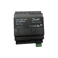 Nuevo PLC Original en Stock Ekd316 084b8040, Controlador PLC Dedicado para Automatización Industrial