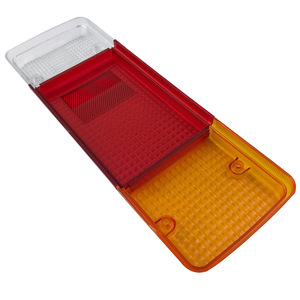 Coques de feux arrière pour Toyota Hilux 2005-2011 Land Cruiser 70 75 78 79 Série Plastique Paire - Product Image 3
