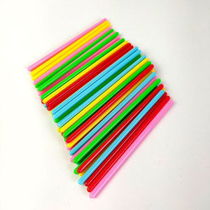 Counting <b>Rods</b> Arithmetic Sticks <b>Plastic</b> Educational Math Toys For Kids 3-14 Years Old Learning Addition Subtraction School - Product Image 4
